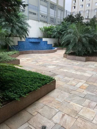 Imagem Apartamento à venda Jardim Paulista São Paulo