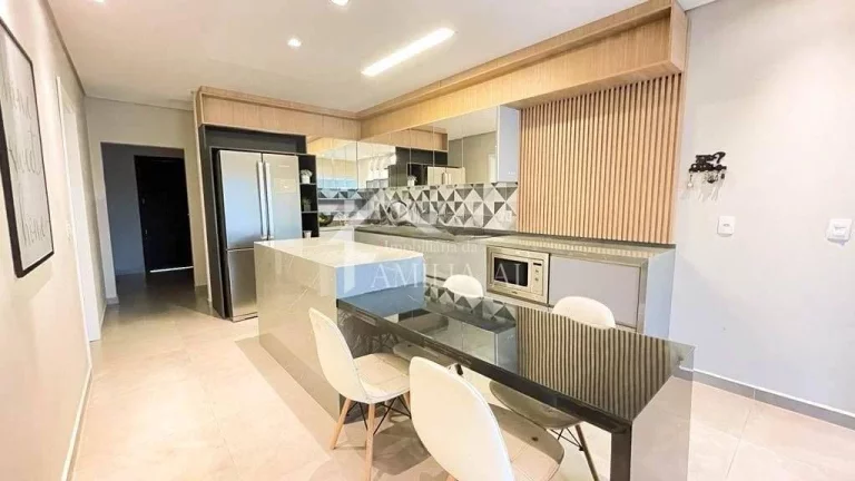 Imagem CASA (SOBRADO) COM 250 M² NO BAIRRO ESPINHEIROS
