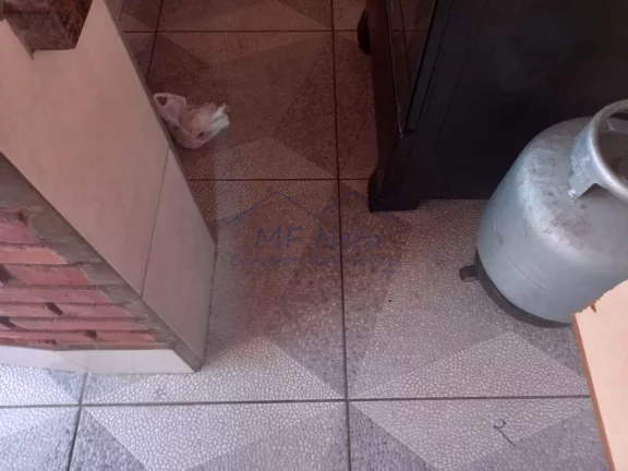 Imagem Casa Padrão