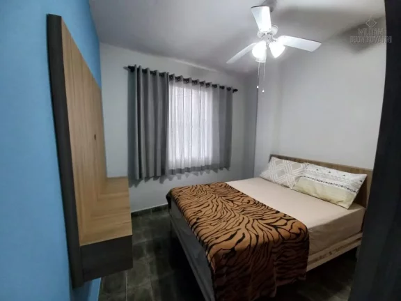 Imagem Apartamento 2 Quartos - Bairro Boqueirão - 1 Vaga