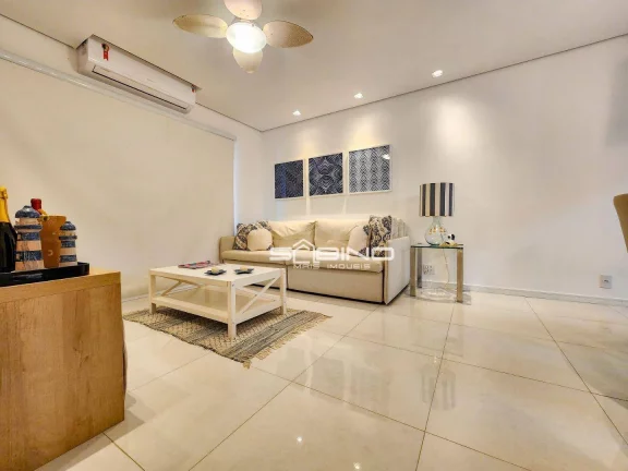 Imagem Apartamento à venda no condomínio Viva Vida, com 3 dormitórios 1 suíte 88m² - Riviera de São Lourenço SP