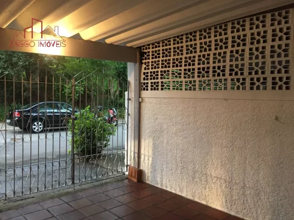 Imagem Casa à venda com 91m², 2 quartos e 2 vagas - Jardim Rosana