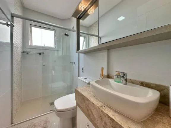Imagem Apartamento 3 Dormitórios - Bairro Navegantes