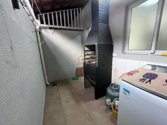 Imagem Casa a Venda