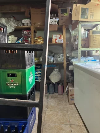 Imagem Lanchonete à Venda na Vila Olímpia - SP R$ 1.500.000,00