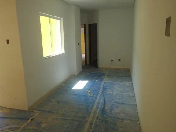 Imagem Apartamento à venda no bairro Vila Alto de Santo André - Santo André/SP