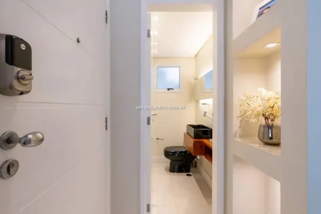 Imagem Apartamento à venda Brooklin São Paulo