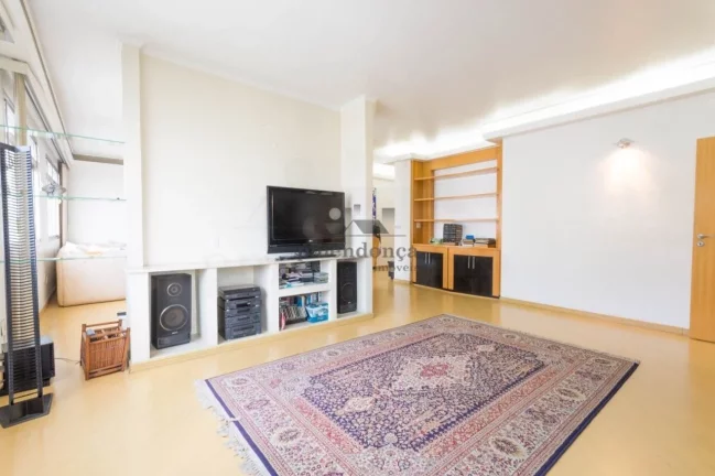 Imagem Apartamento 3 quartos, 1 suite, 1 vaga, 180 m2