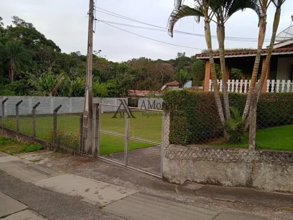 CHÁCARA 1.500 M² com casa de 2 DORMITÓRIOS