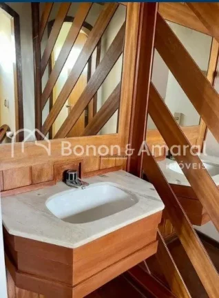 Imagem Apartamento para venda no bairro Jardim Chapadão em Campinas - SP. 

Com 263m² de área útil, est...