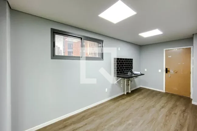 Imagem Apartamento à Venda - Vila Mariana, 1 Quarto, 35 m2