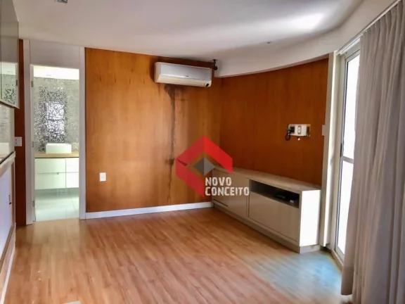 Imagem Apartamento à venda, 152 m² por R$ 1.400.000,00 - Meireles - Fortaleza/CE
