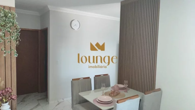 Imagem Apartamento a venda na Vila Hortência Zona Leste - Sorocaba