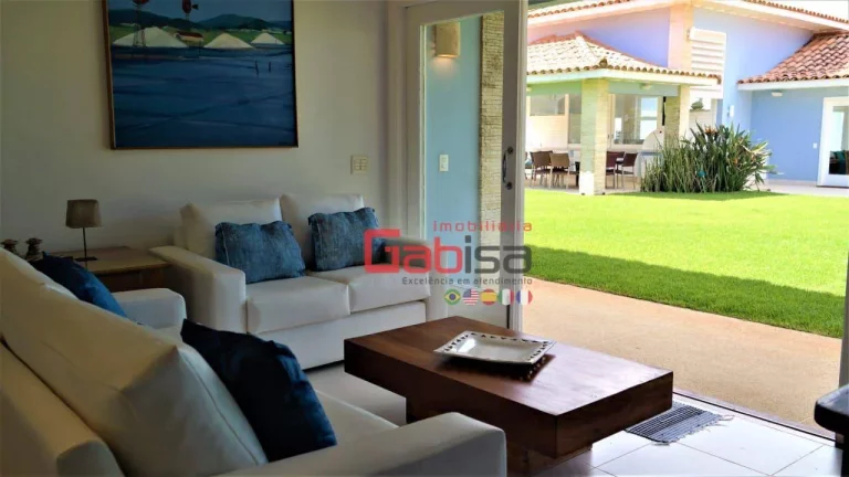 Imagem Casa com 9 dormitórios à venda, 1000 m² por R$ 15.000.000,00 - Marina - Armação dos Búzios/RJ