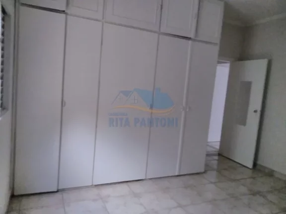 Imagem Casa - Ribeirão Preto - Campos Elíseos - Região Norte