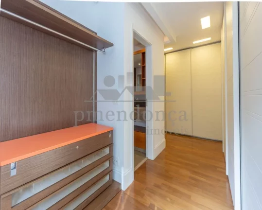 Imagem Apartamento Garden de alto padrão próximo ao parque da Água Branca.