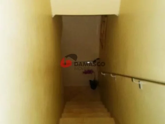 Imagem Sobrado à venda 3 Quartos, 1 Vaga, 114M², Boa Vista, São Caetano do Sul - SP
