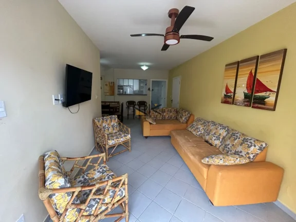 Imagem APARTAMENTO NO PEREQUE AÇU À VENDA COM 3 DORMITÓRIOS SENDO 1 SUÍTE