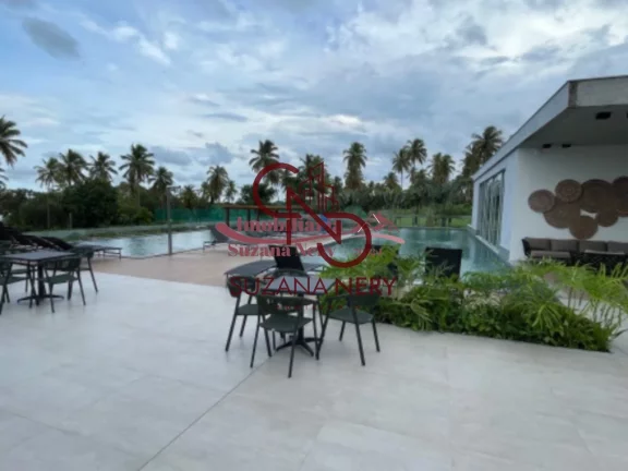 TERRENO NO CONDOMÍNIO RESERVA BONFIM