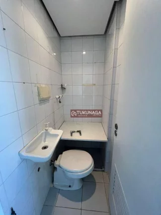Imagem Apartamento com 3 dormitórios à venda, 143 m² por R$ 1.700.000 - Vila Augusta - Guarulhos/SP