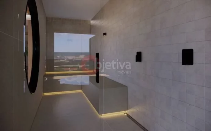 Imagem Apartamento de 1 suíte a venda Nova São Pedro - São Pedro da Aldeia