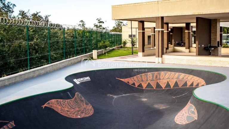 Imagem Casa nova à venda com 3 quartos no Condomínio Reserva Monterrey, Monte Mor