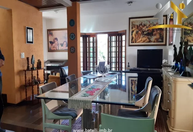Imagem Casa - Petit Village - Granja Vianna | Batelli Imóveis