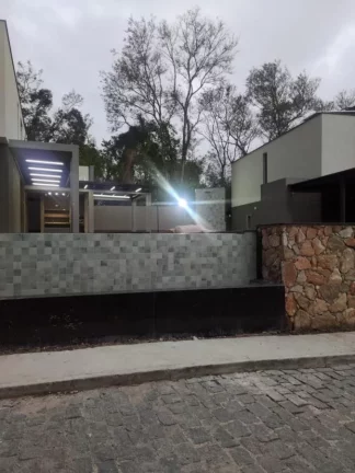 Imagem Casa em Condomínio para Venda em Atibaia / SP no bairro Itapetinga