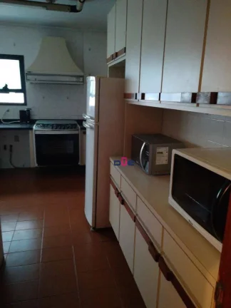 Imagem Apartamento com 3 quartos à venda, 270 m² por R$ 1.500.000 - Boqueirão - Santos/SP