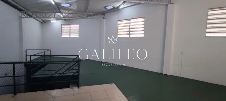Imagem Prédio Comercial e Casa à Venda em Cidade Nova Jundiaí-SP