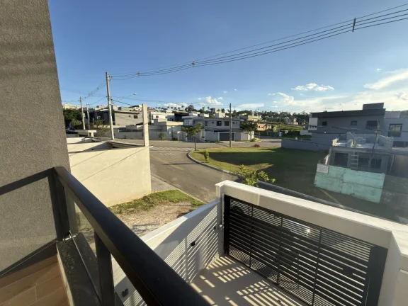 Imagem Casa Alto Padrão com Piscina e Automação - Villas do Jaguari