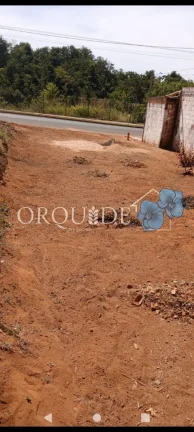 Imagem Terreno à venda na cidade de Rio Verde-GO, bairro Loteamento Reserva do Parque, 171,00 m² de área. Adquira já!