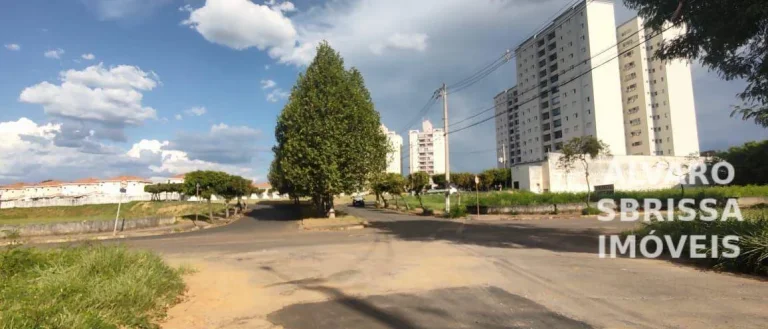 Imagem Terreno comercial ou residencial em à venda em avenida do Jardim Padre Bento - Itu/SP - 2.560 m2 - Estuda permuta e propostas