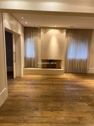Imagem Apartamento à venda Itaim Bibi São Paulo