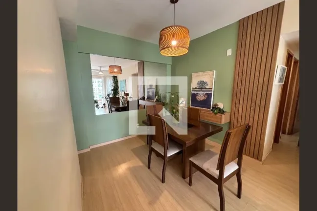 Imagem Apartamento à Venda - Recreio, 3 Quartos, 85 m2