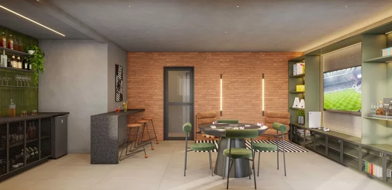 Imagem APARTAMENTO RESIDENCIAL em São Paulo - SP, Pinheiros