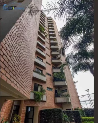 Imagem EXCELENTE APARTAMENTO, 5 DORMITORIOS UM POR ANDAR - PARQUE DA MOOCA SP