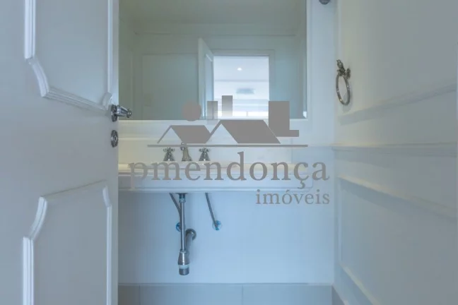 Imagem Belíssima cobertura duplex, com vista maravilhosa, na Vila Madalena.