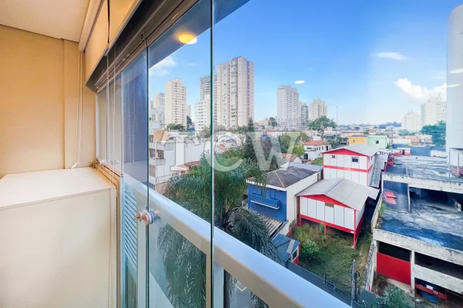 Imagem Apartamento à venda no bairro Vila Clementino - São Paulo/SP, Zona Sul