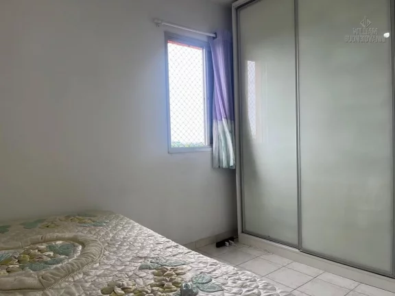 Imagem Apartamento 2 dormitórios no coração da Vila Mirim