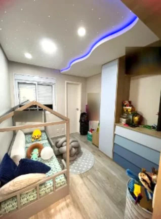 Imagem APARTAMENTO RESIDENCIAL em São Paulo - SP, Mooca