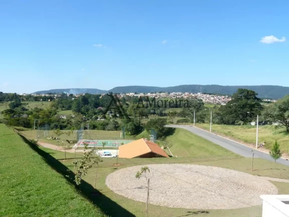 Imagem Terreno em Condomínio em Cabreúva-SP: 250m² de Oportunidade!
