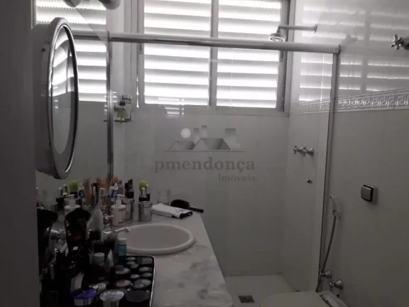 Imagem Higienopolis apartamento 3 dts a venda rua sao vicente de paula