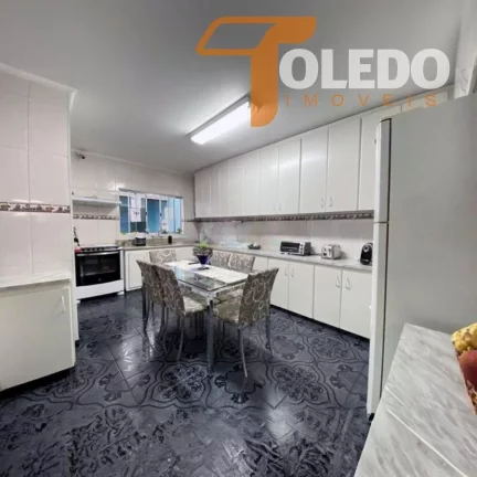 Imagem Casa 3 dormitórios para Venda em São Paulo / SP no bairro Vila Prudente