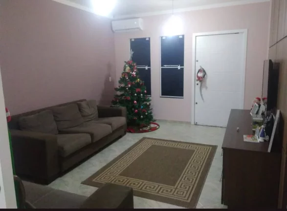 Imagem Casa a venda 3 quartos em Barra do Aririu Palhoça Sc
