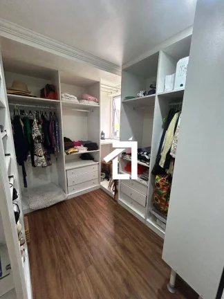 Imagem Apartamento | Jatiúca | 3 Quartos | 78M2 | Closet | 1 Vaga Coberta