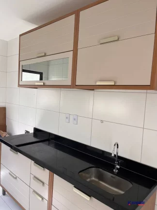 Imagem ALUGO UMA ÓTIMA CASA CONDOMÍNIO LANTAI