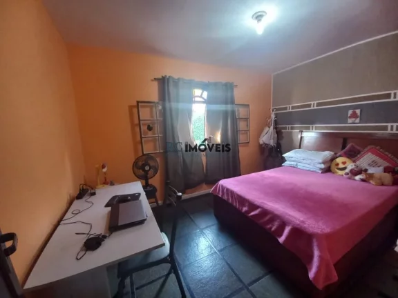 Imagem Casa a Venda no bairro Marambaia - Itaboraí, RJ