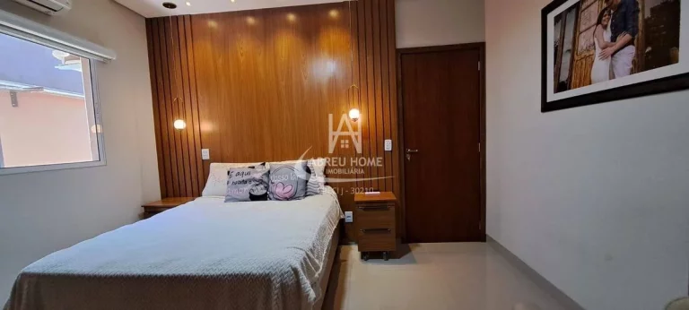 Imagem Casa de Condomínio à Venda - Mirassol