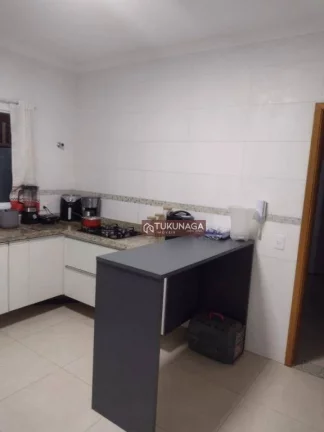 Imagem Casa com 3 dormitórios à venda, 102 m² por R$ 720.000,00 - Atibaia - Atibaia/SP